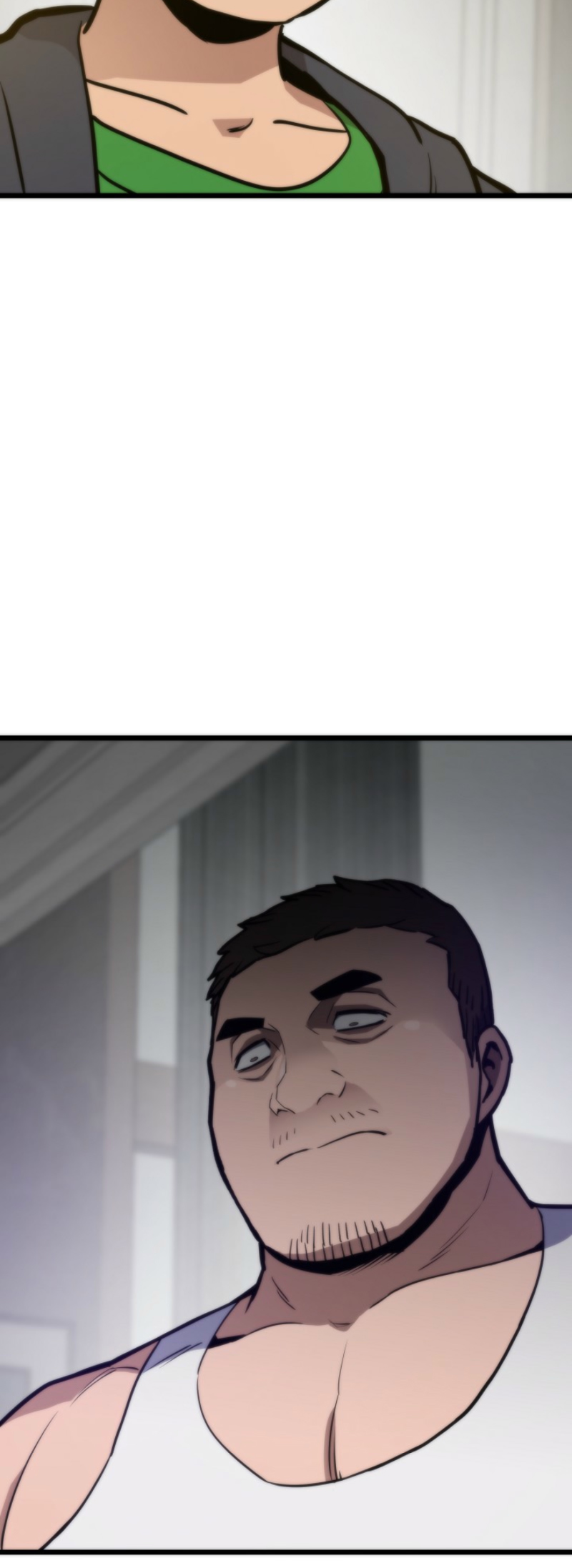 Read Past Life Returner EN Manga Online