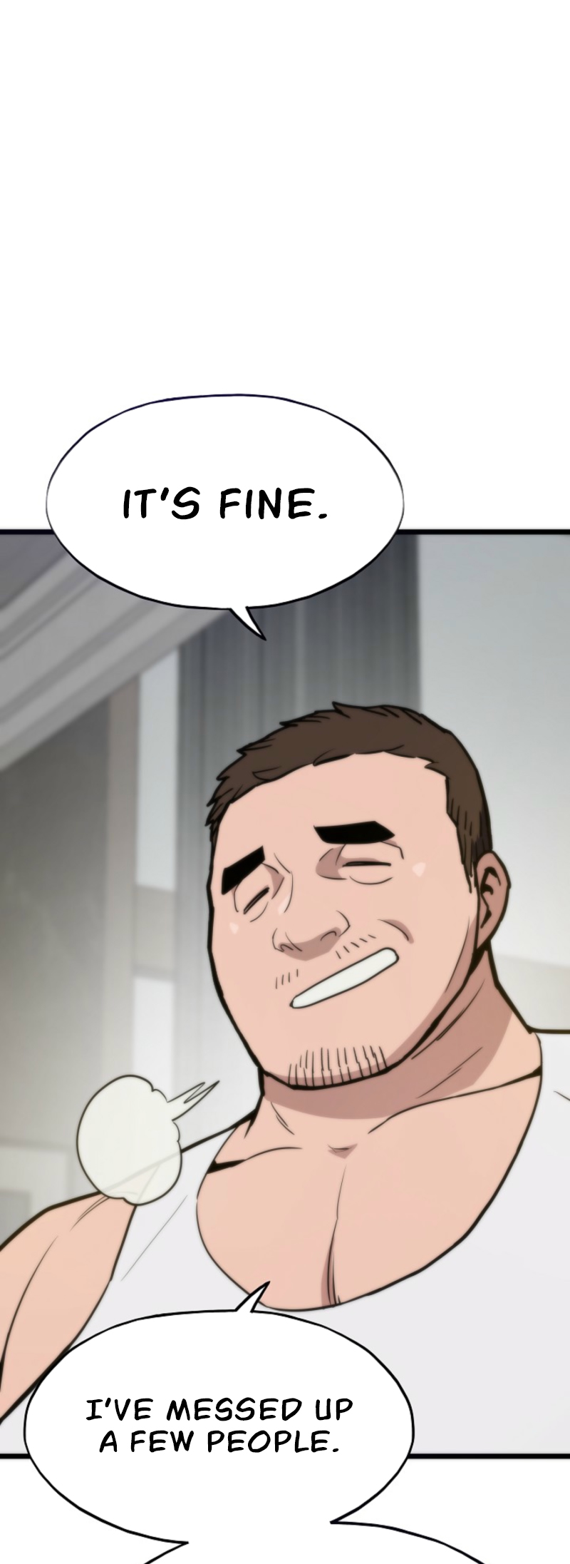 Read Past Life Returner EN Manga Online