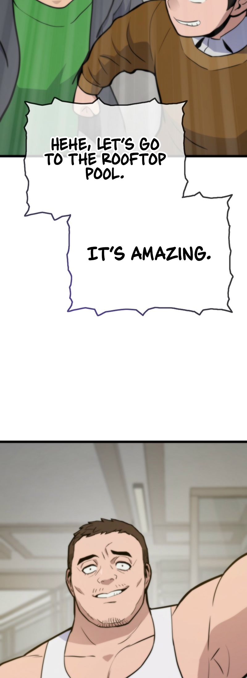 Read Past Life Returner EN Manga Online