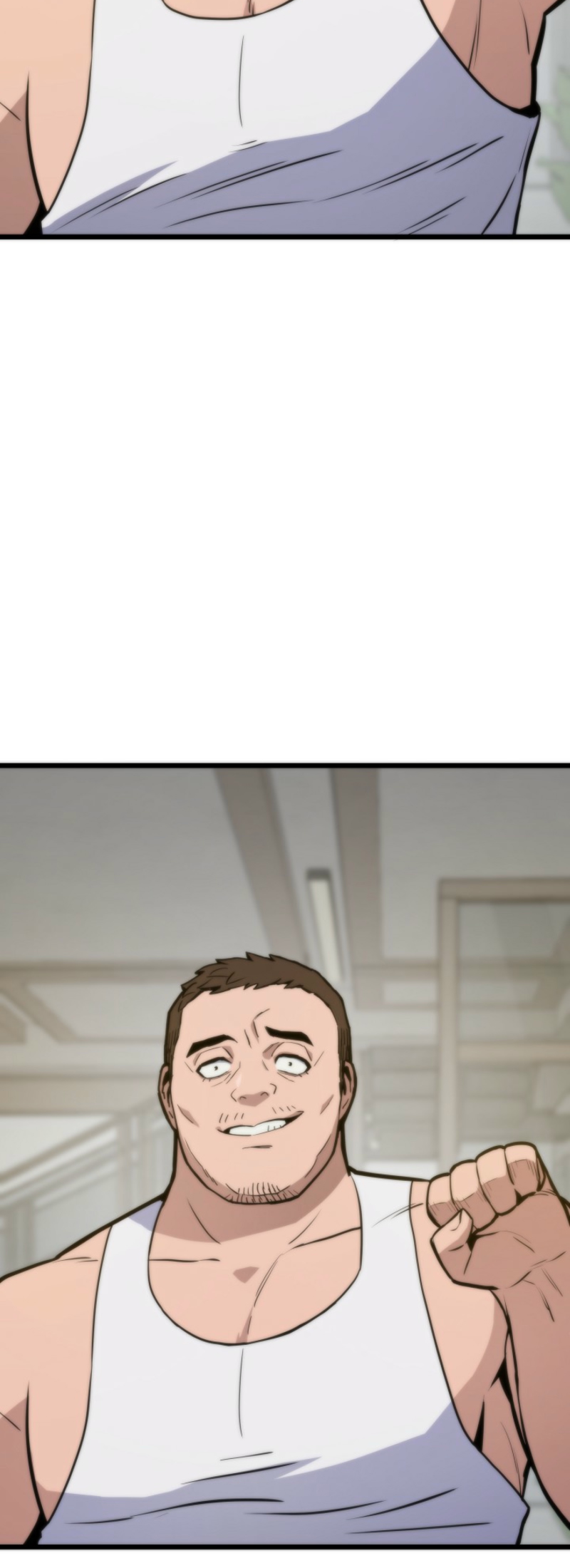 Read Past Life Returner EN Manga Online