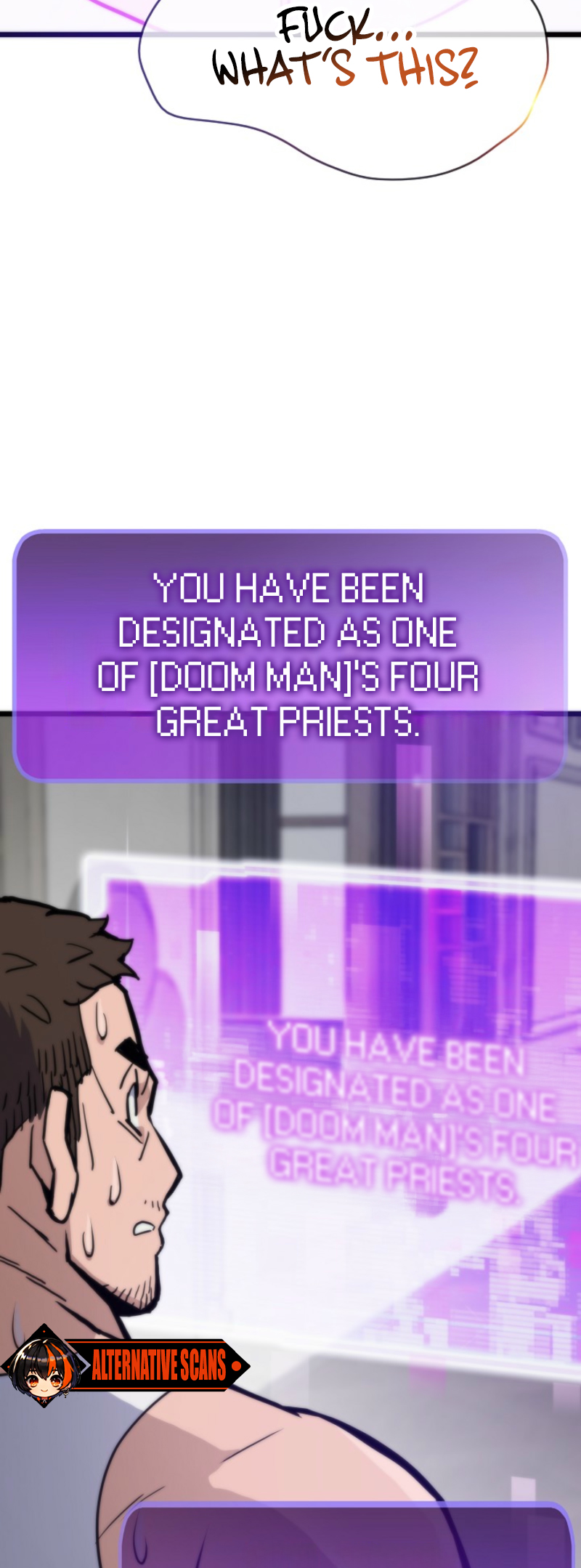 Read Past Life Returner EN Manga Online