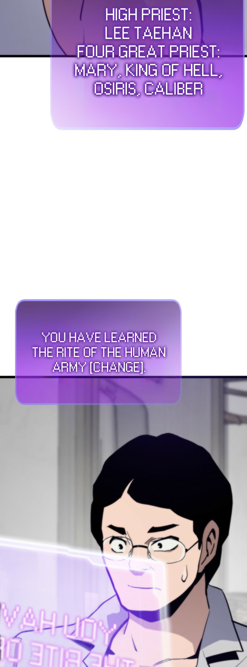 Read Past Life Returner EN Manga Online