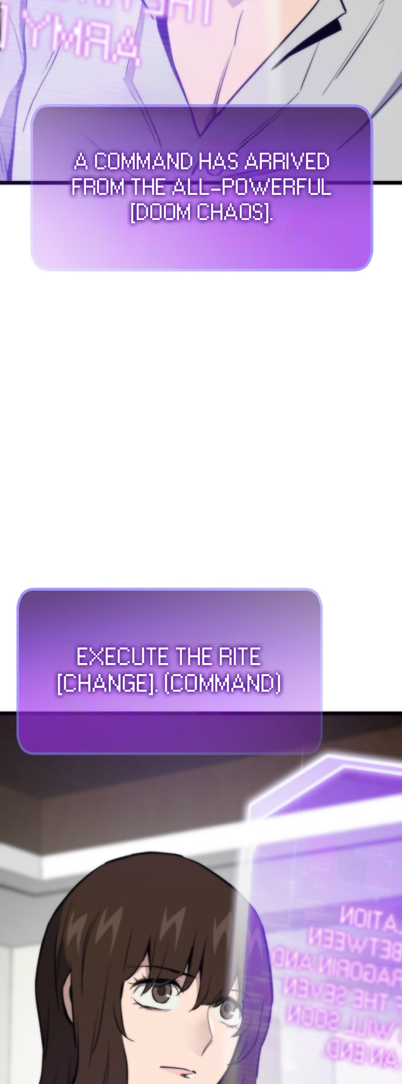 Read Past Life Returner EN Manga Online