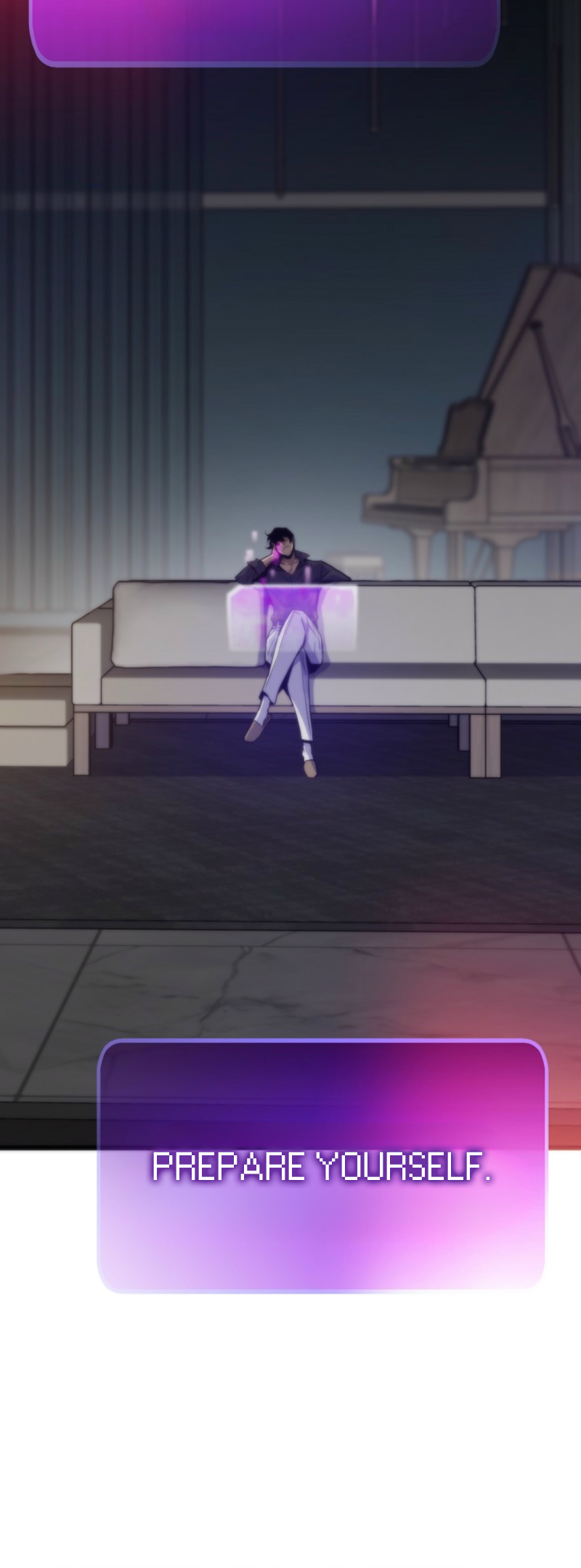 Read Past Life Returner EN Manga Online