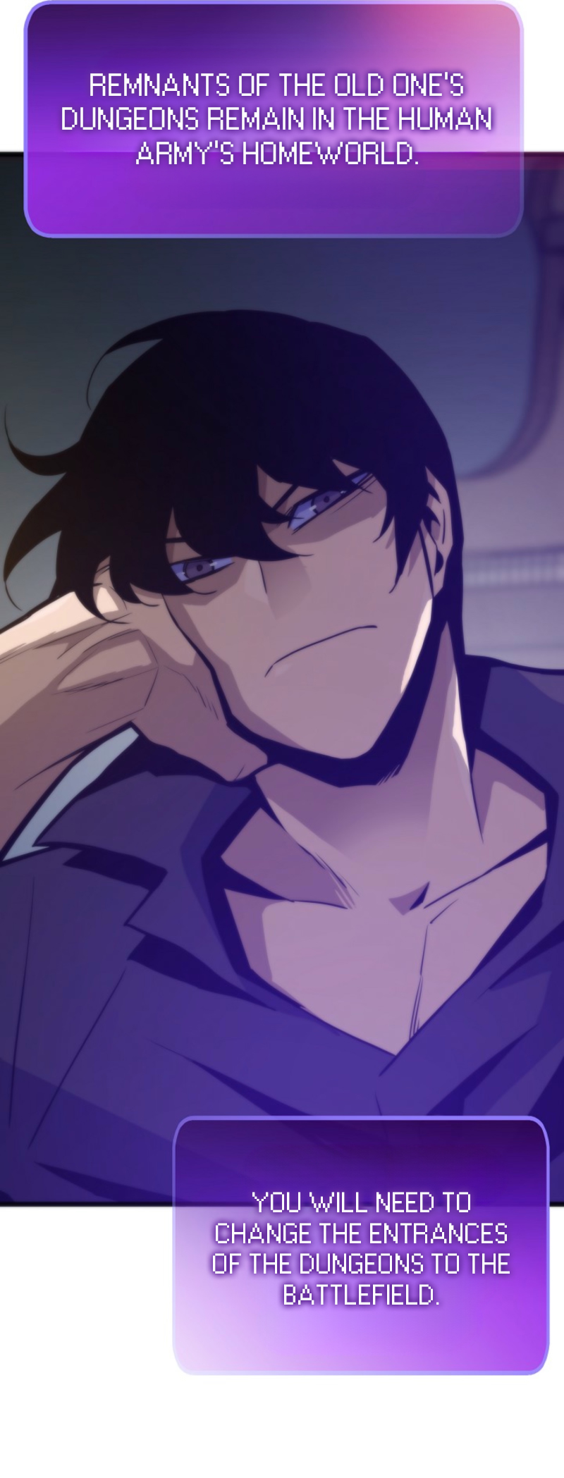 Read Past Life Returner EN Manga Online