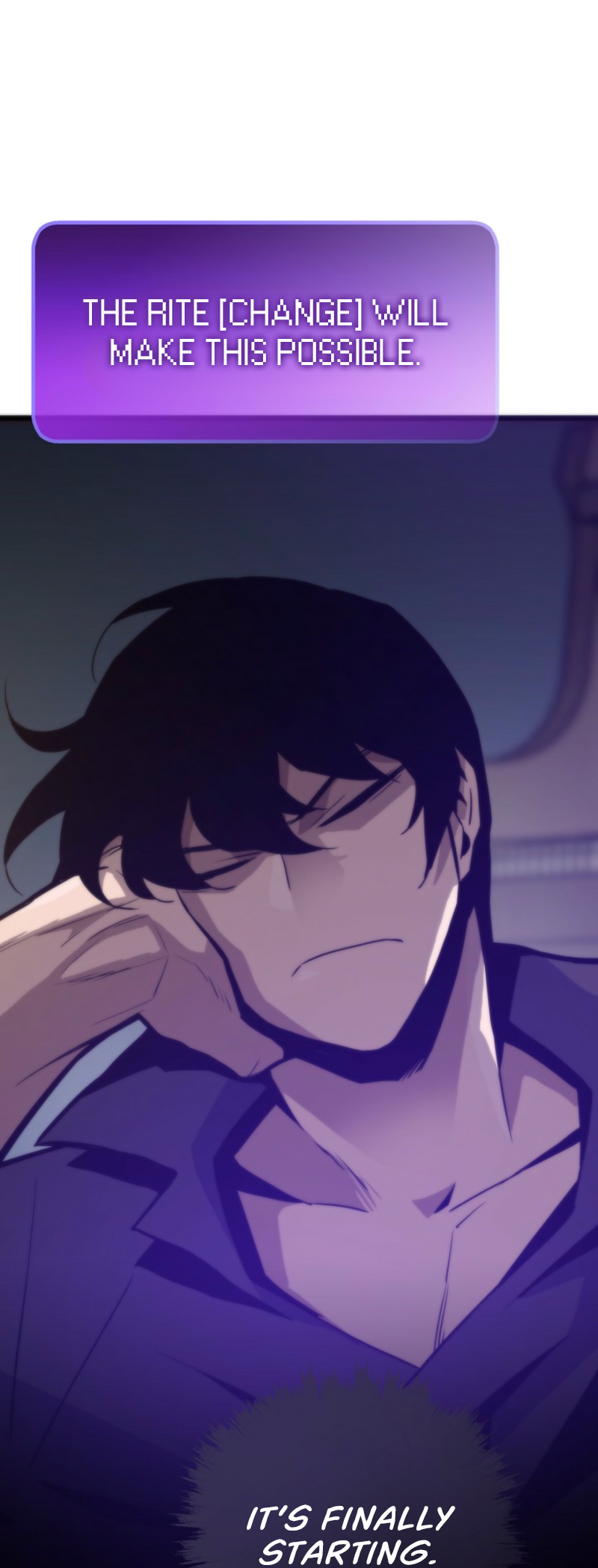 Read Past Life Returner EN Manga Online