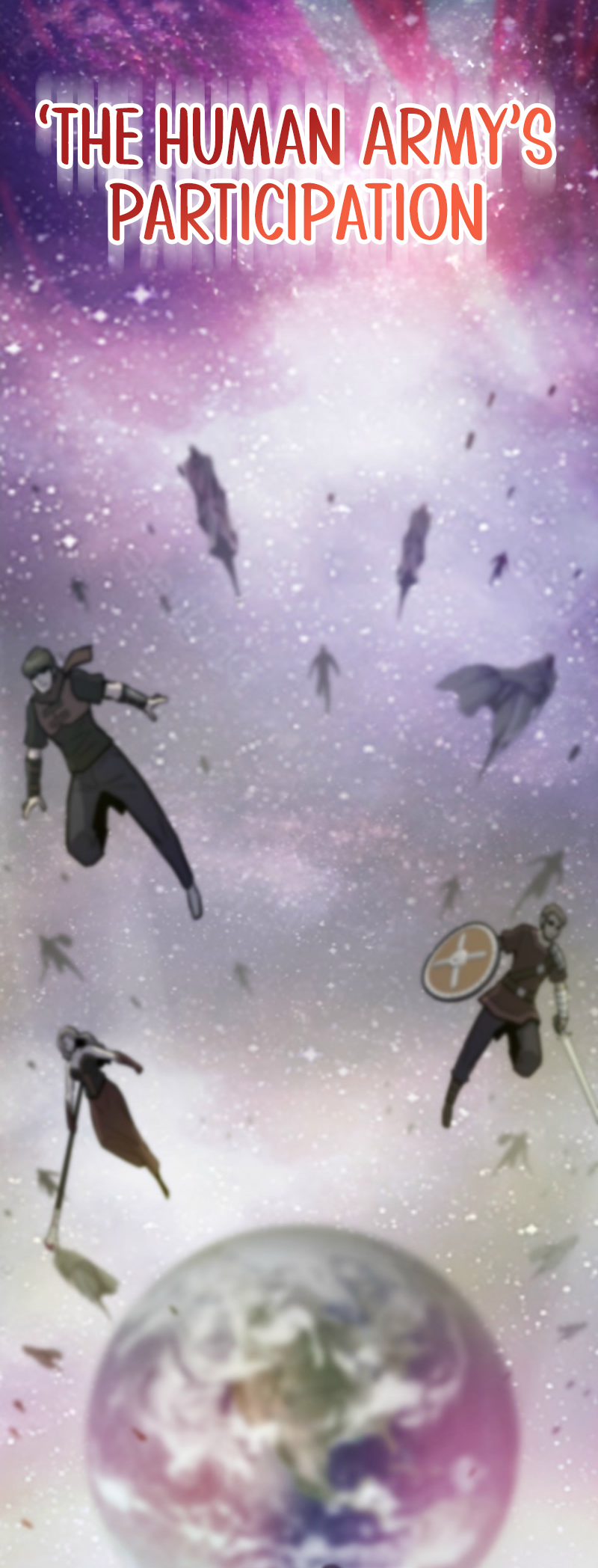 Read Past Life Returner EN Manga Online