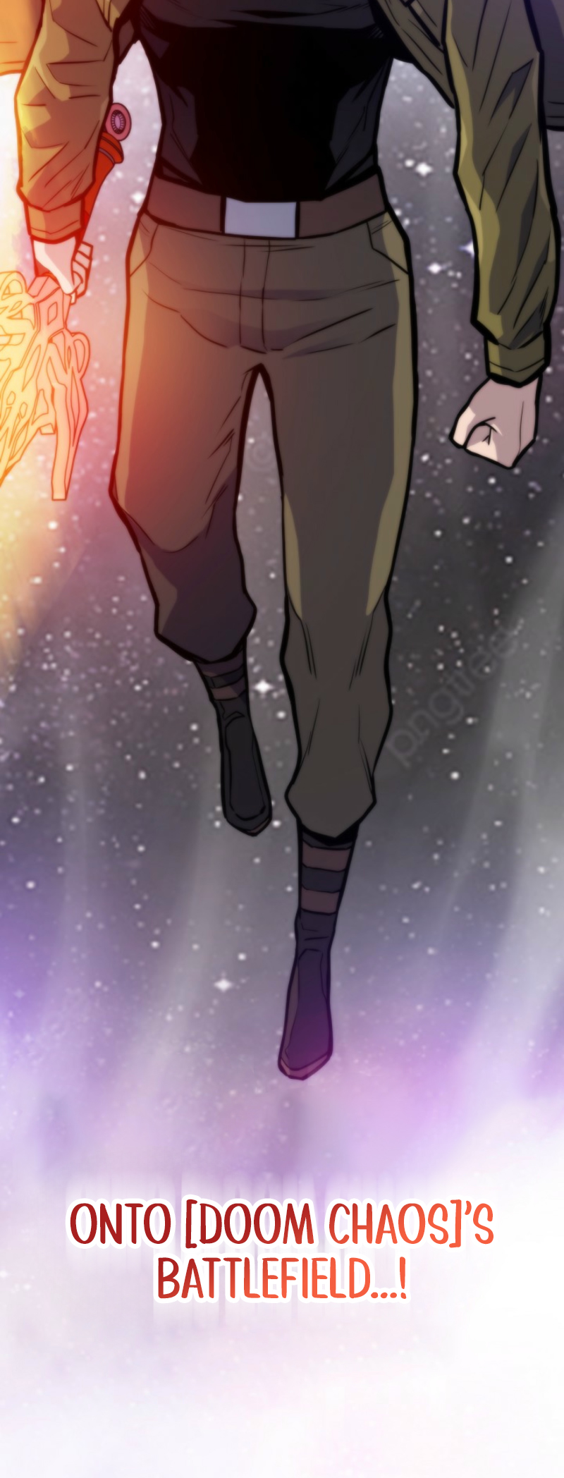 Read Past Life Returner EN Manga Online