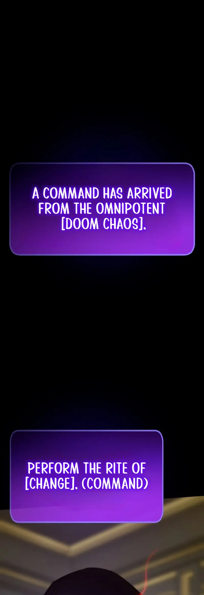 Read Past Life Returner EN Manga Online