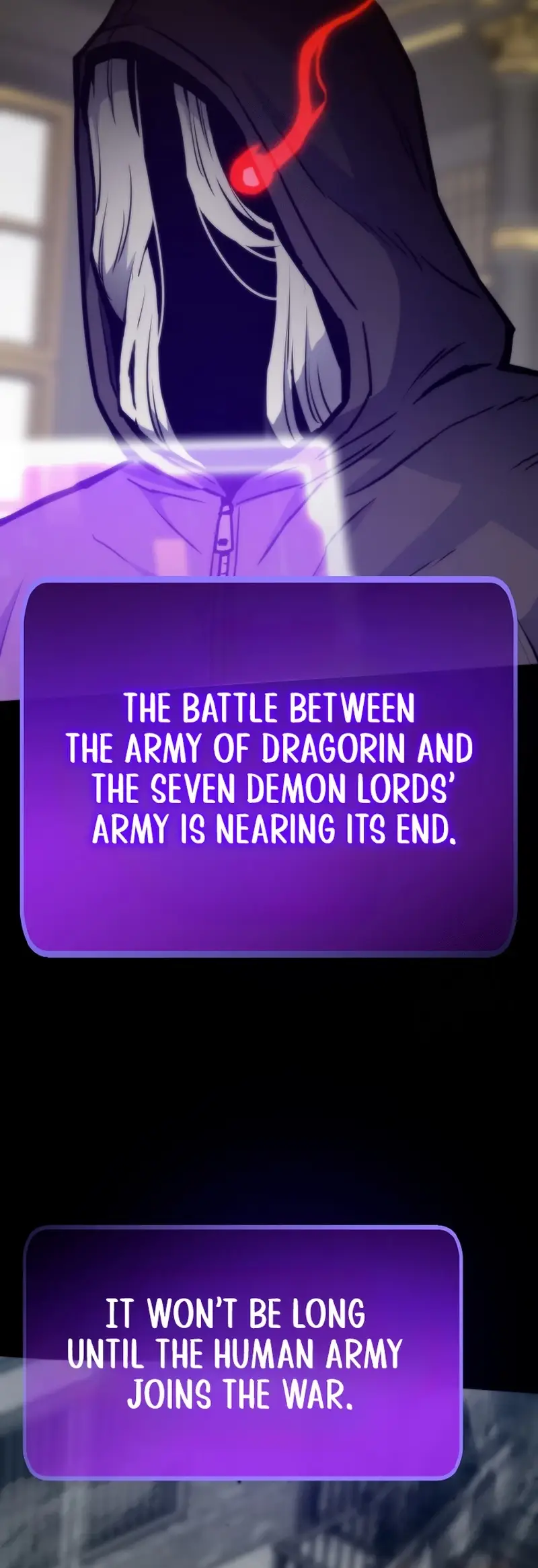 Read Past Life Returner EN Manga Online