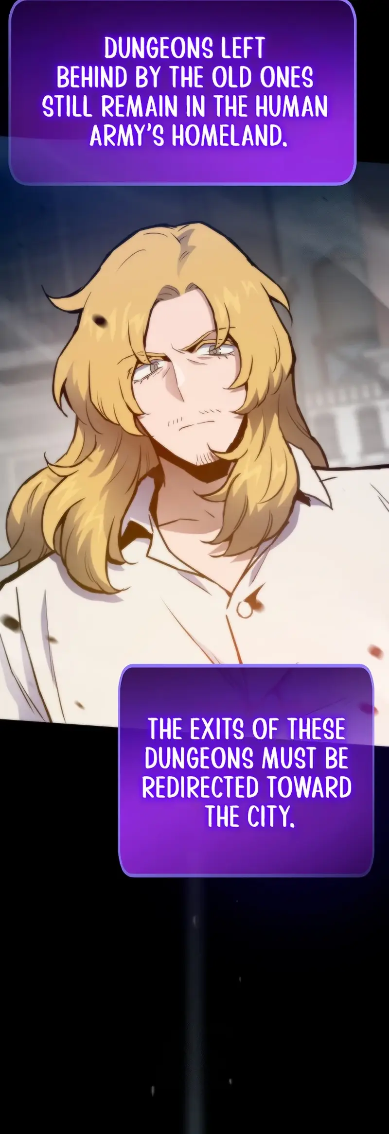 Read Past Life Returner EN Manga Online