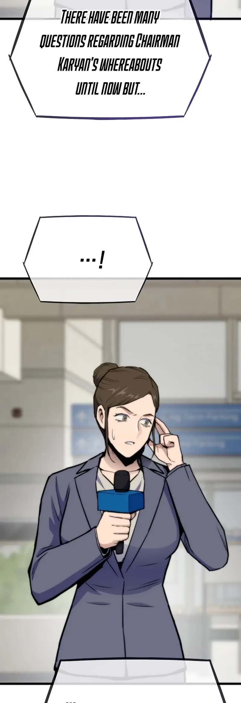 Read Past Life Returner EN Manga Online