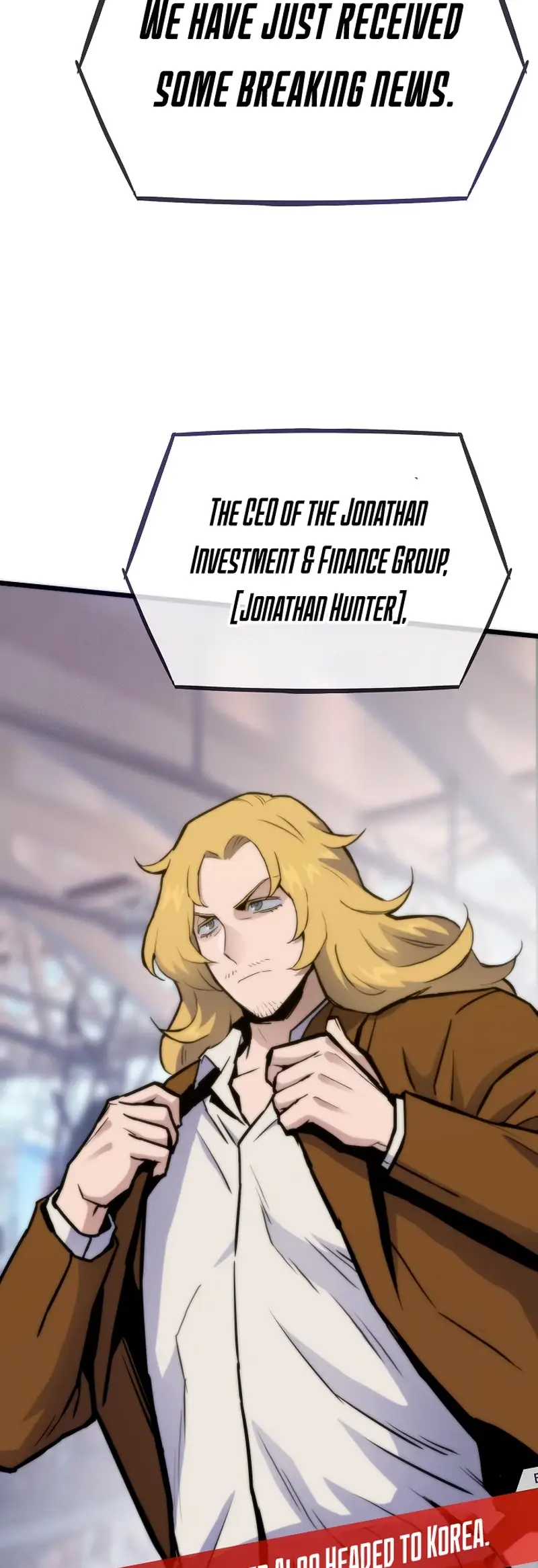 Read Past Life Returner EN Manga Online