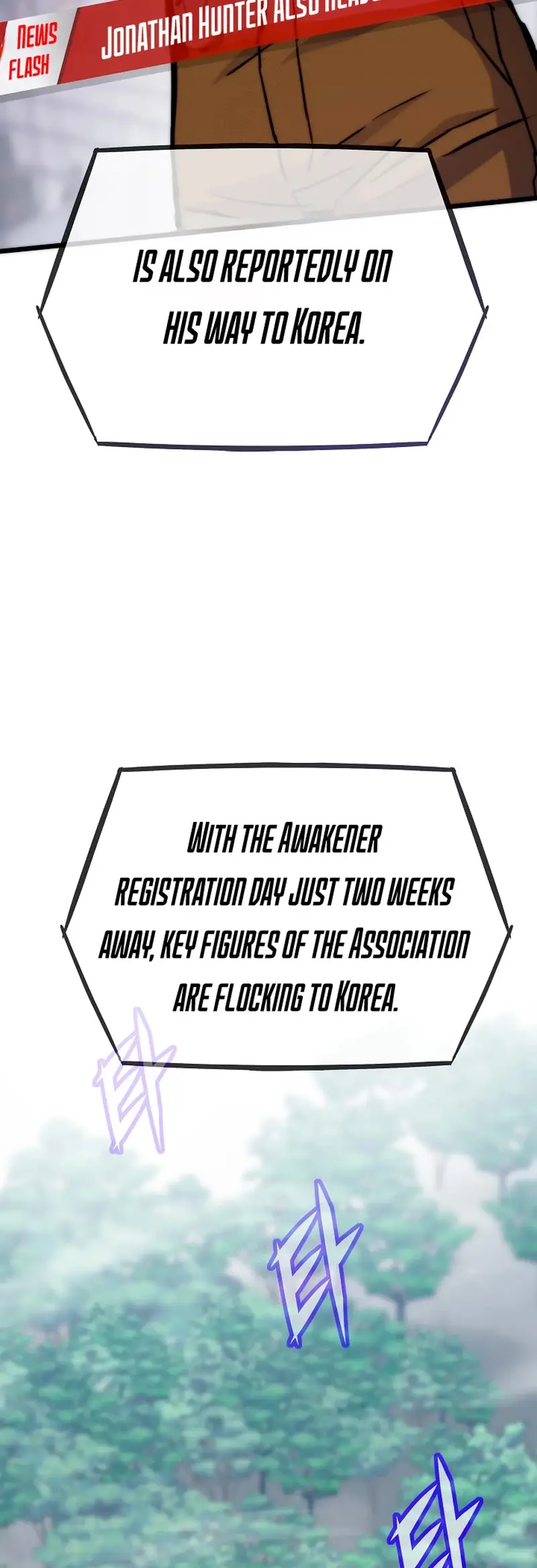 Read Past Life Returner EN Manga Online