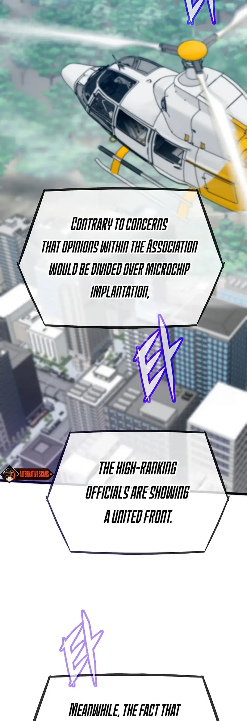 Read Past Life Returner EN Manga Online