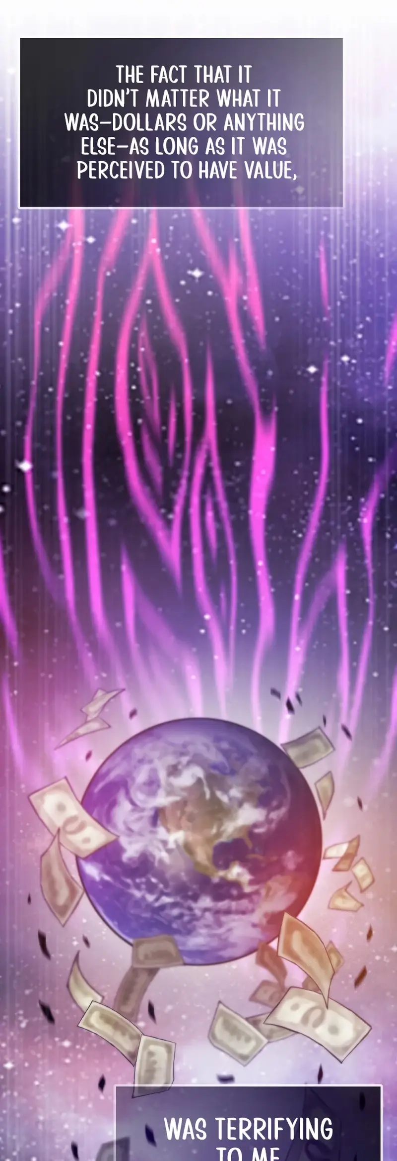 Read Past Life Returner EN Manga Online