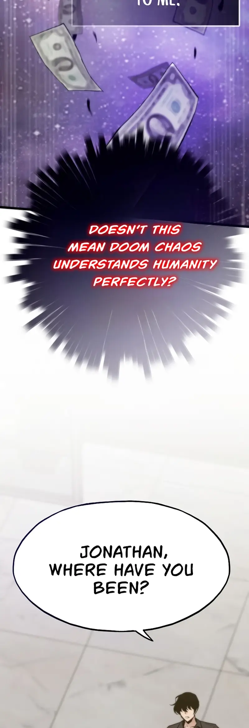 Read Past Life Returner EN Manga Online