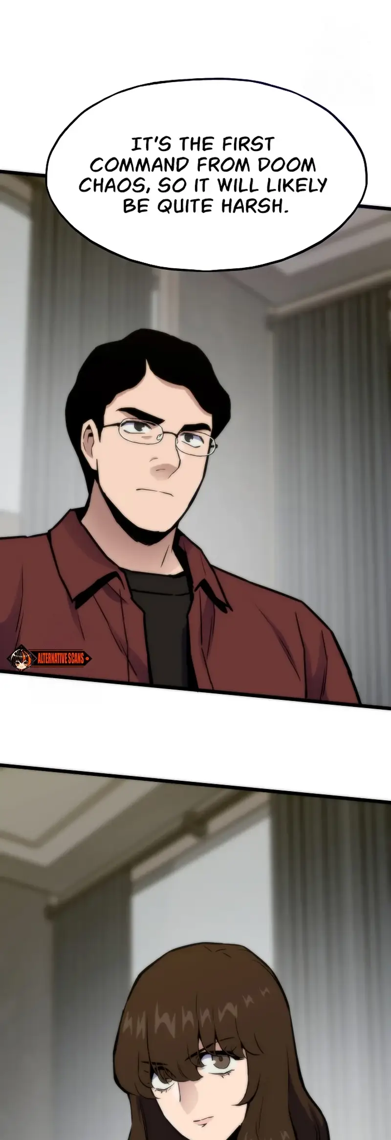 Read Past Life Returner EN Manga Online