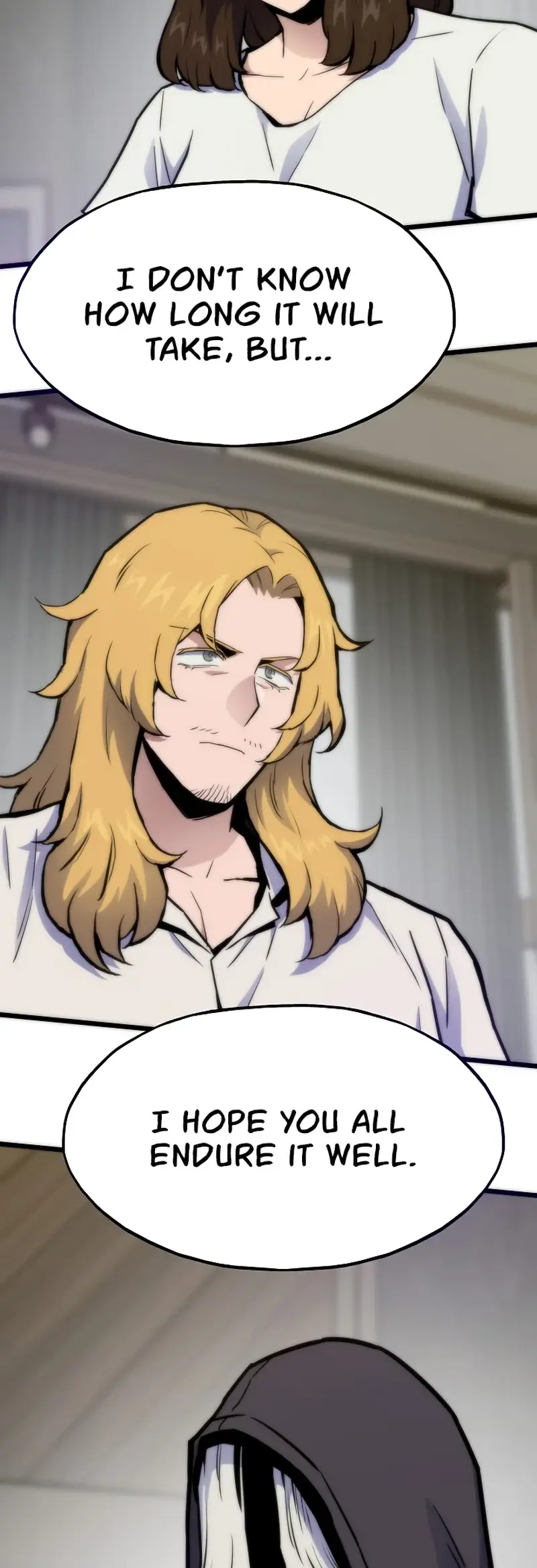 Read Past Life Returner EN Manga Online