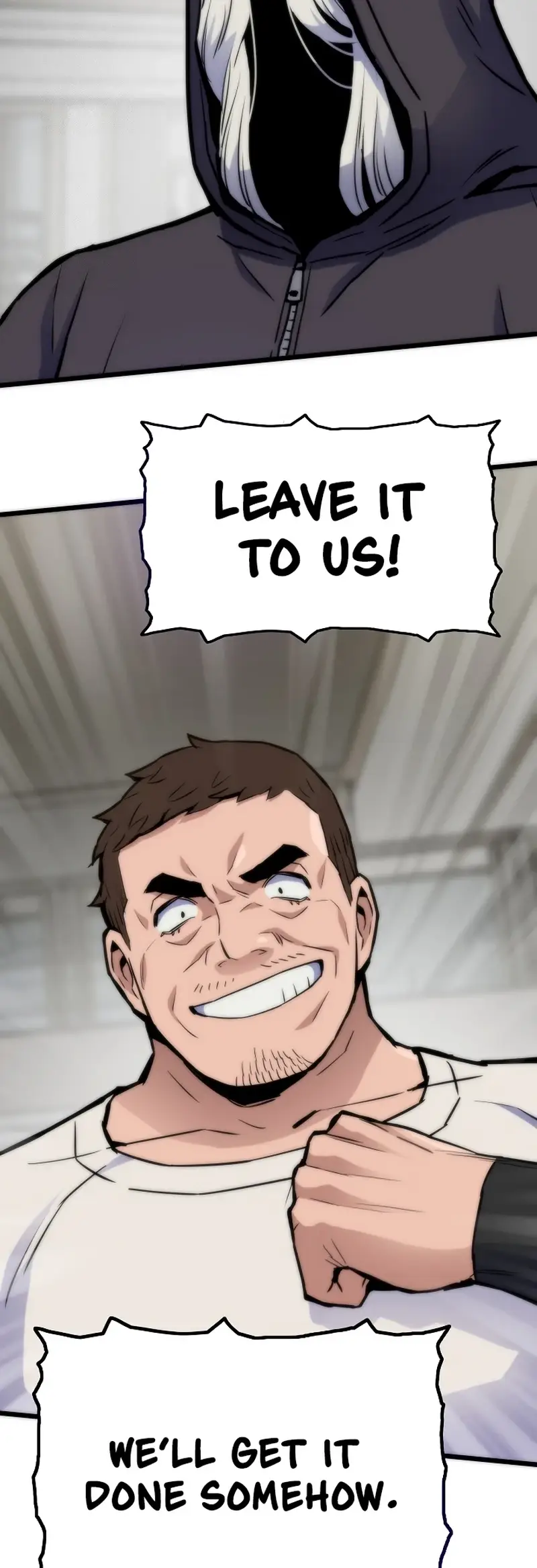 Read Past Life Returner EN Manga Online