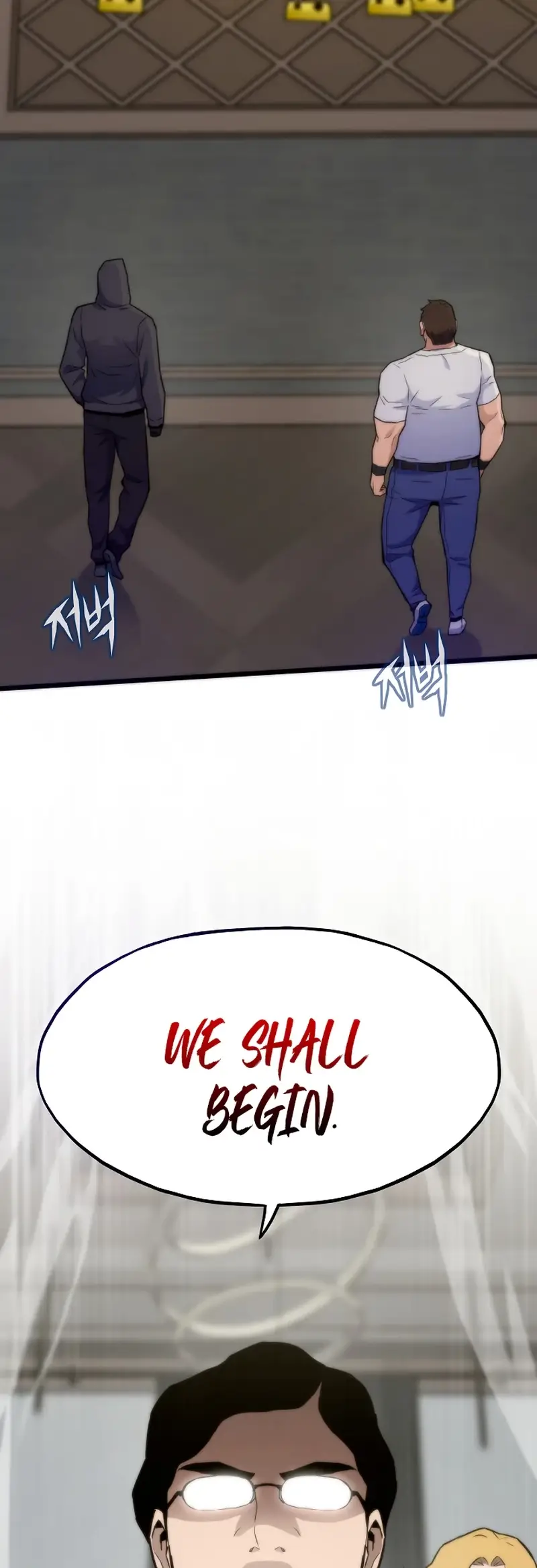 Read Past Life Returner EN Manga Online