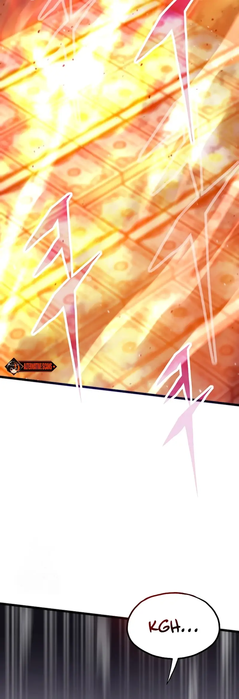 Read Past Life Returner EN Manga Online