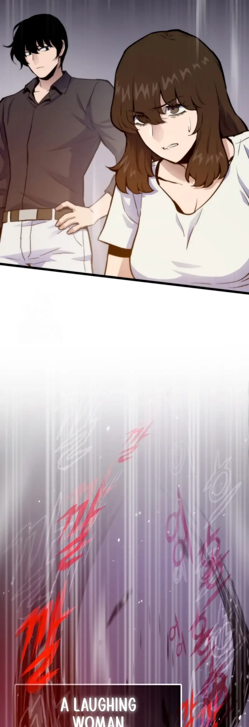 Read Past Life Returner EN Manga Online