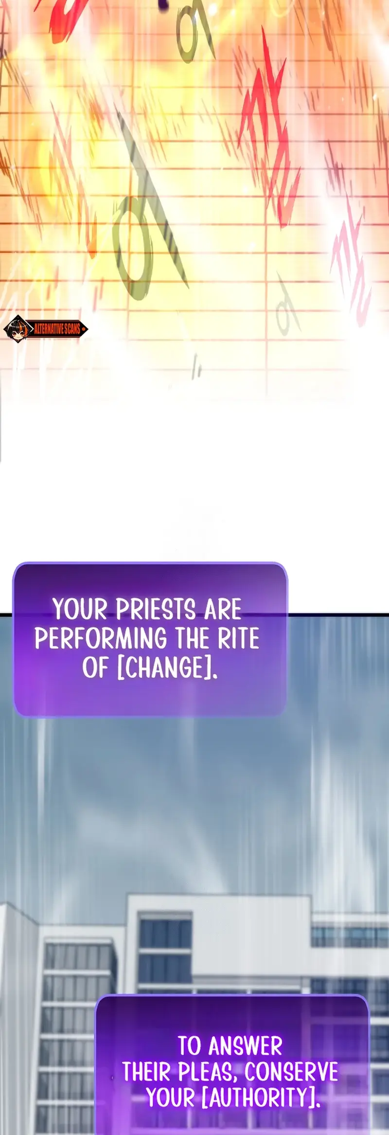 Read Past Life Returner EN Manga Online