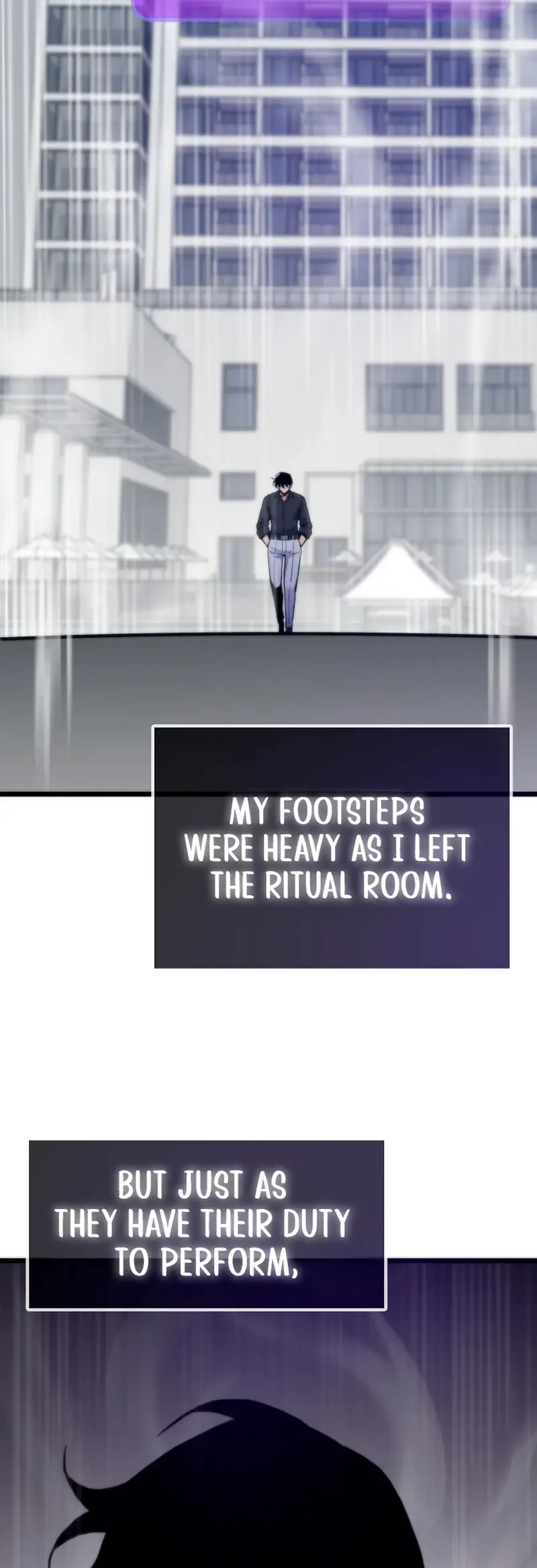 Read Past Life Returner EN Manga Online