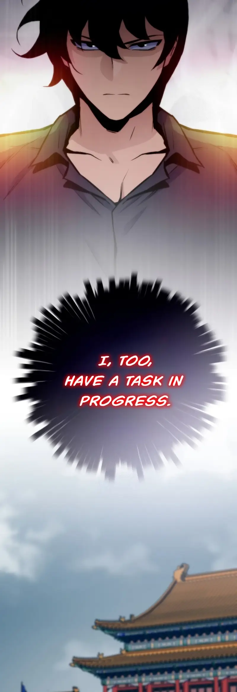 Read Past Life Returner EN Manga Online