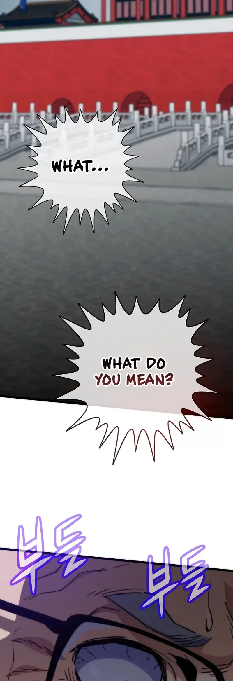 Read Past Life Returner EN Manga Online