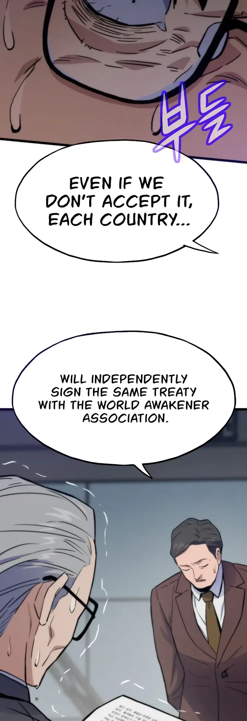 Read Past Life Returner EN Manga Online