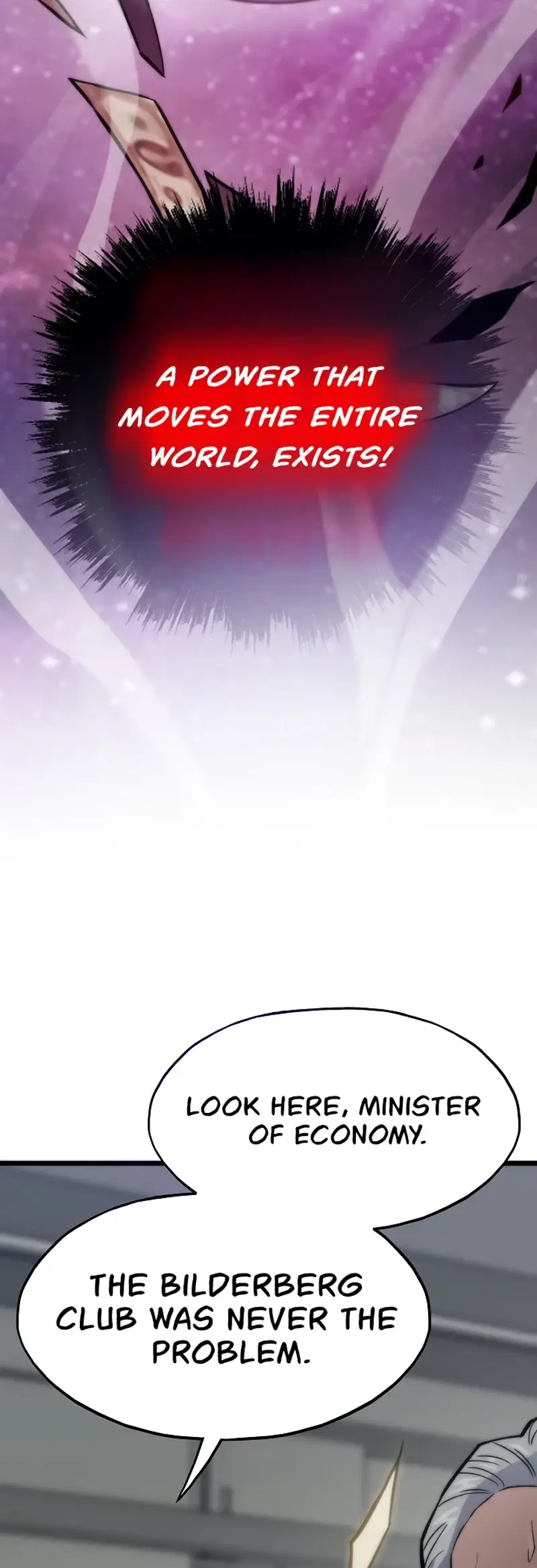 Read Past Life Returner EN Manga Online