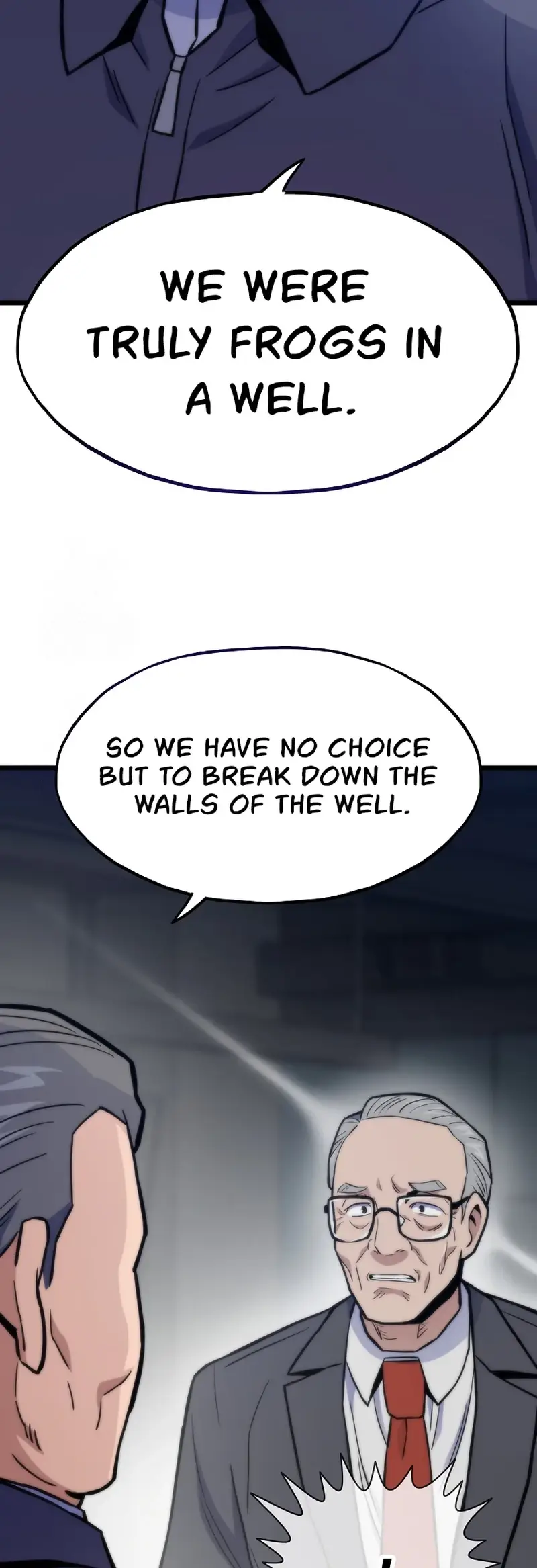 Read Past Life Returner EN Manga Online