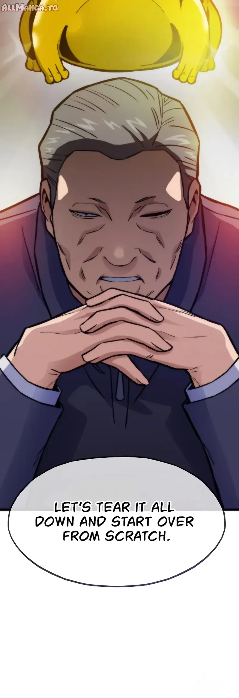 Read Past Life Returner EN Manga Online