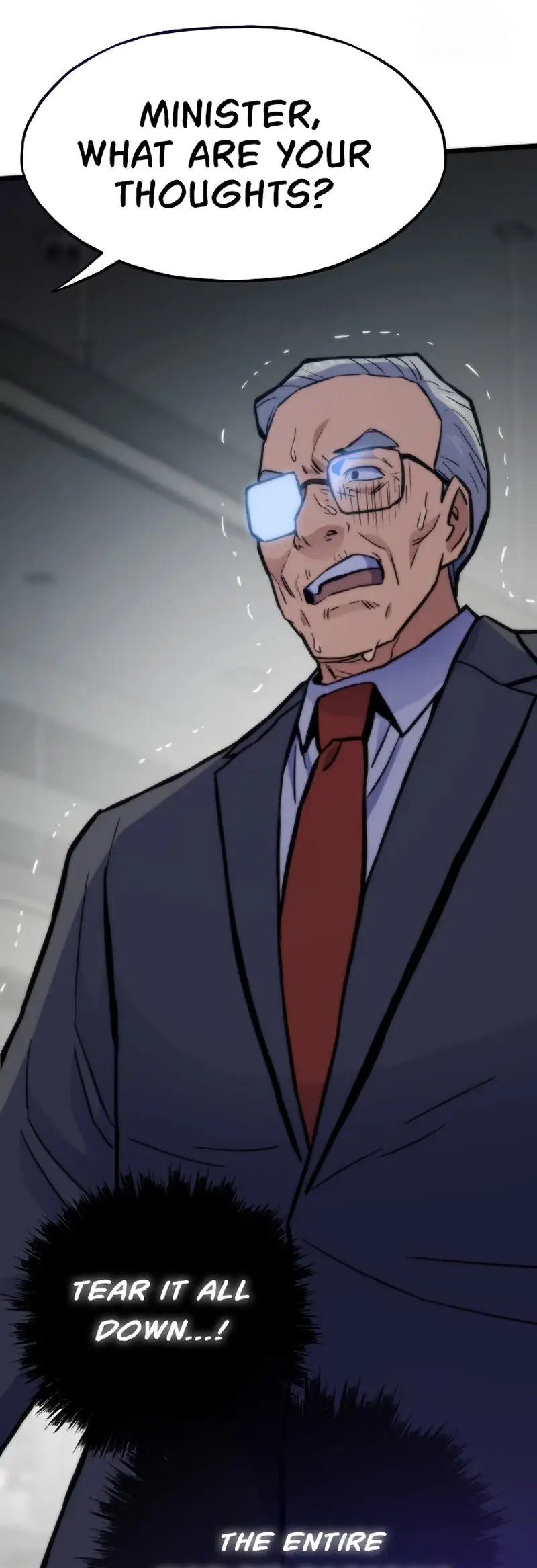 Read Past Life Returner EN Manga Online