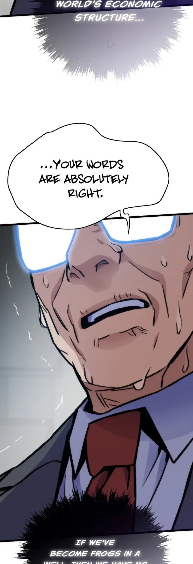 Read Past Life Returner EN Manga Online