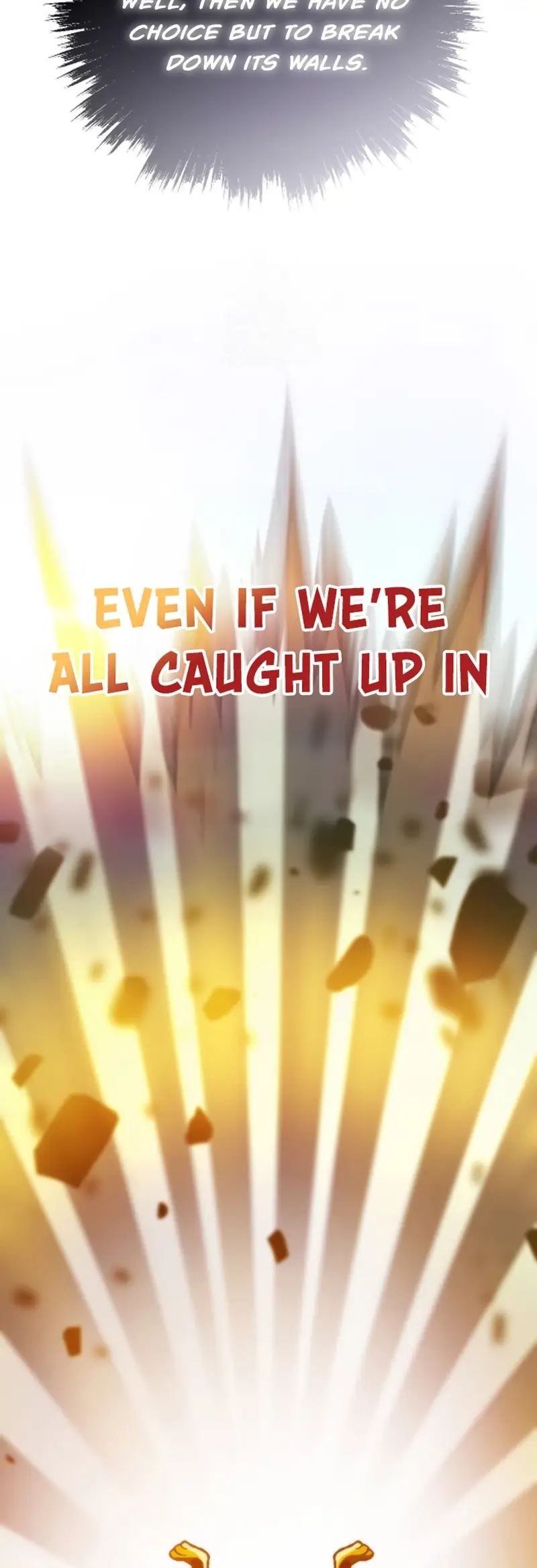 Read Past Life Returner EN Manga Online