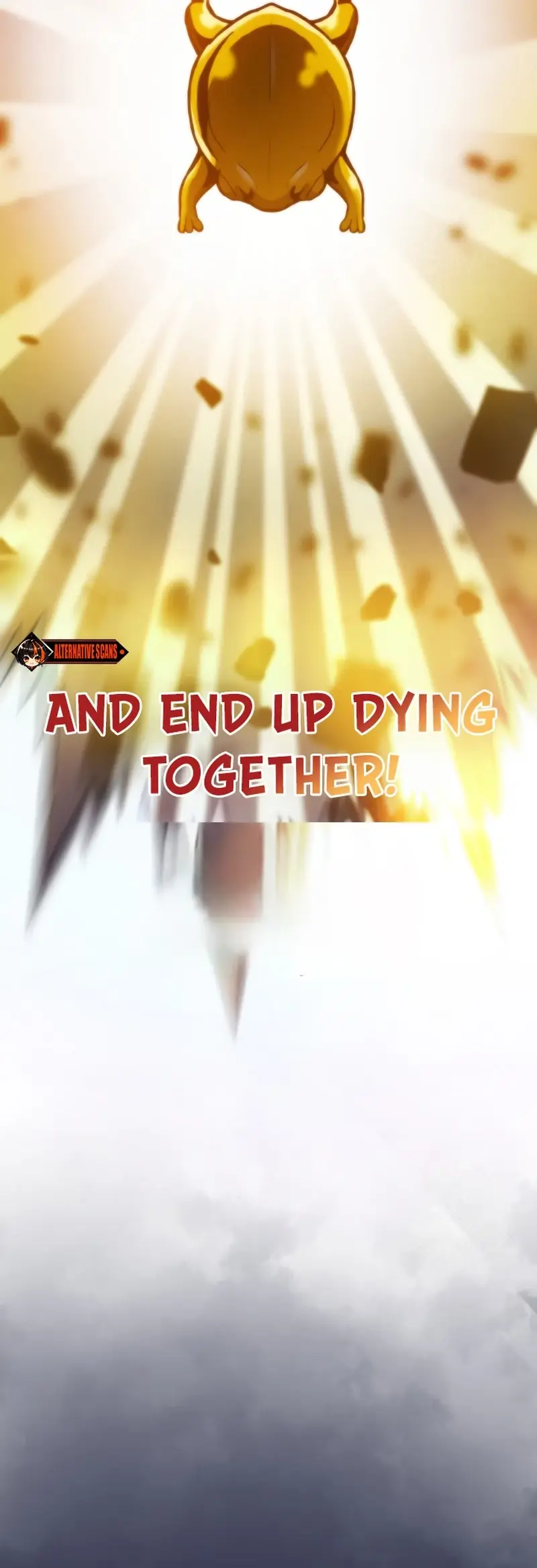 Read Past Life Returner EN Manga Online