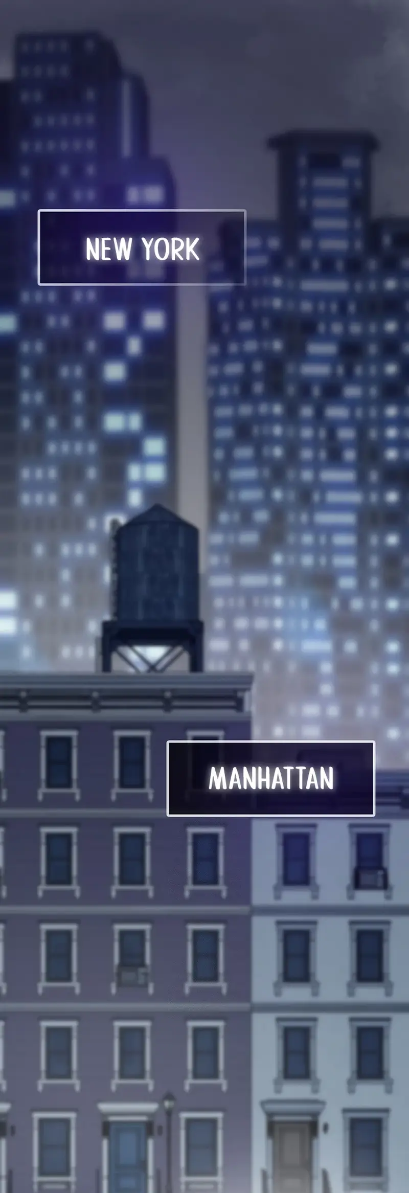 Read Past Life Returner EN Manga Online