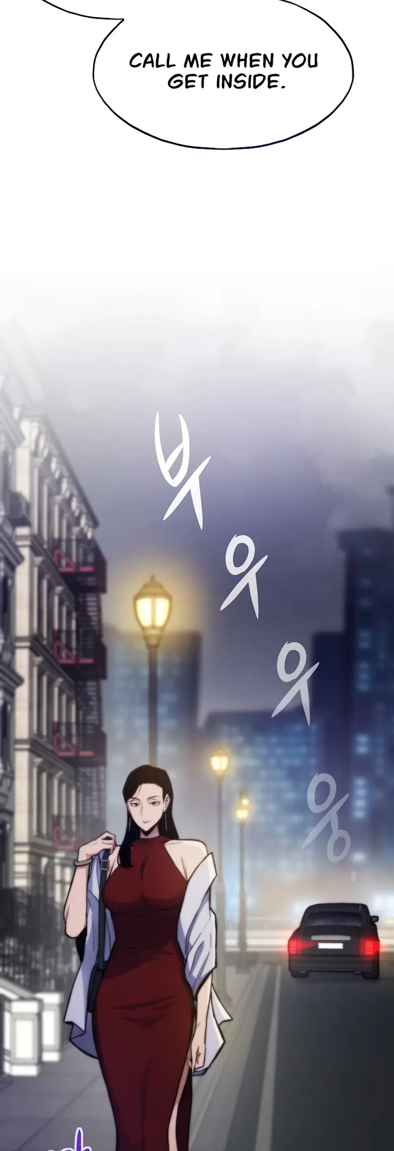 Read Past Life Returner EN Manga Online