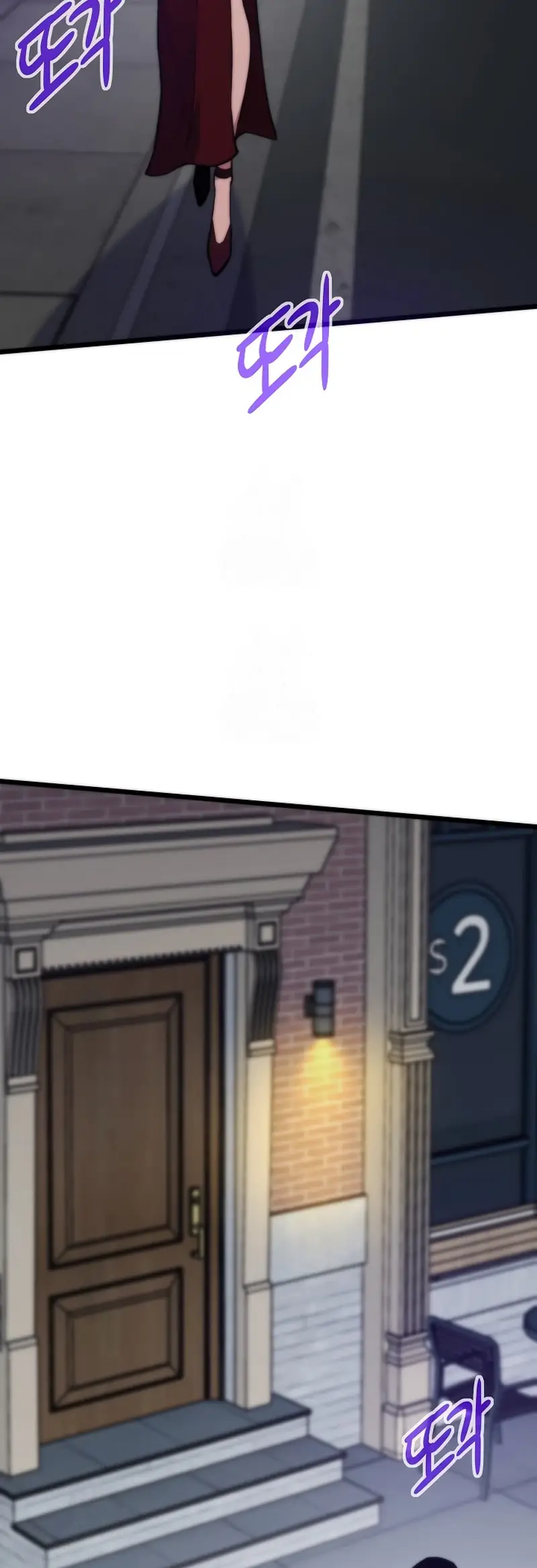 Read Past Life Returner EN Manga Online