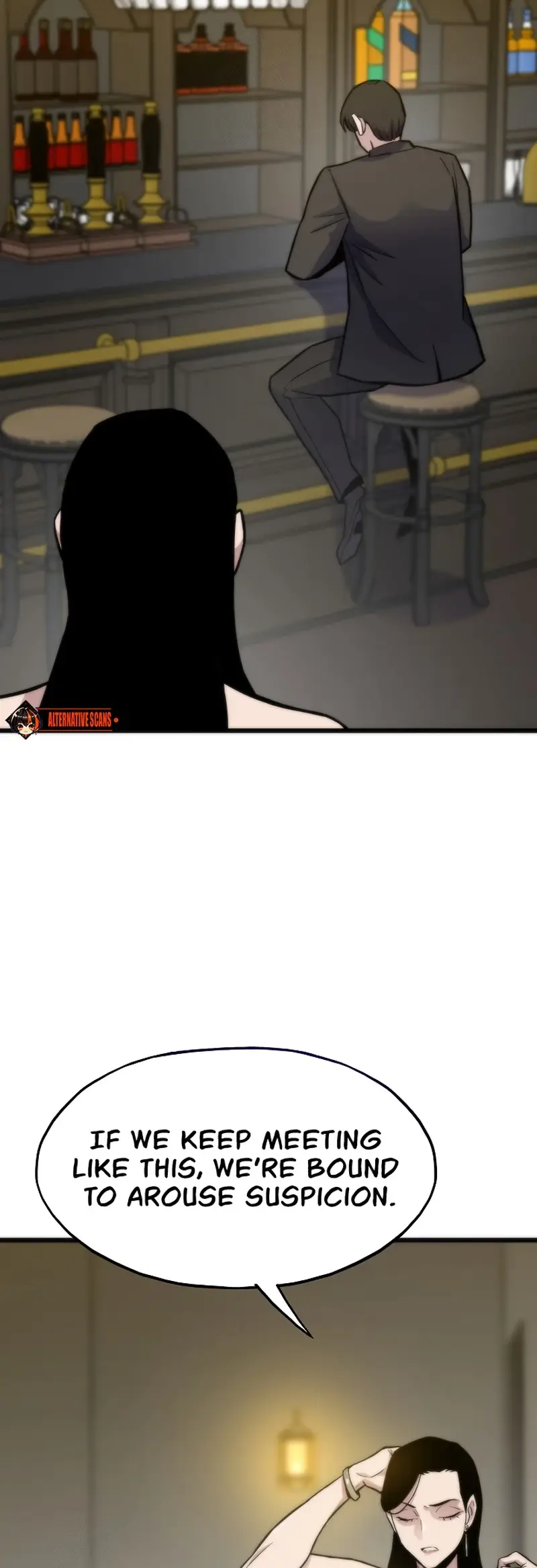 Read Past Life Returner EN Manga Online