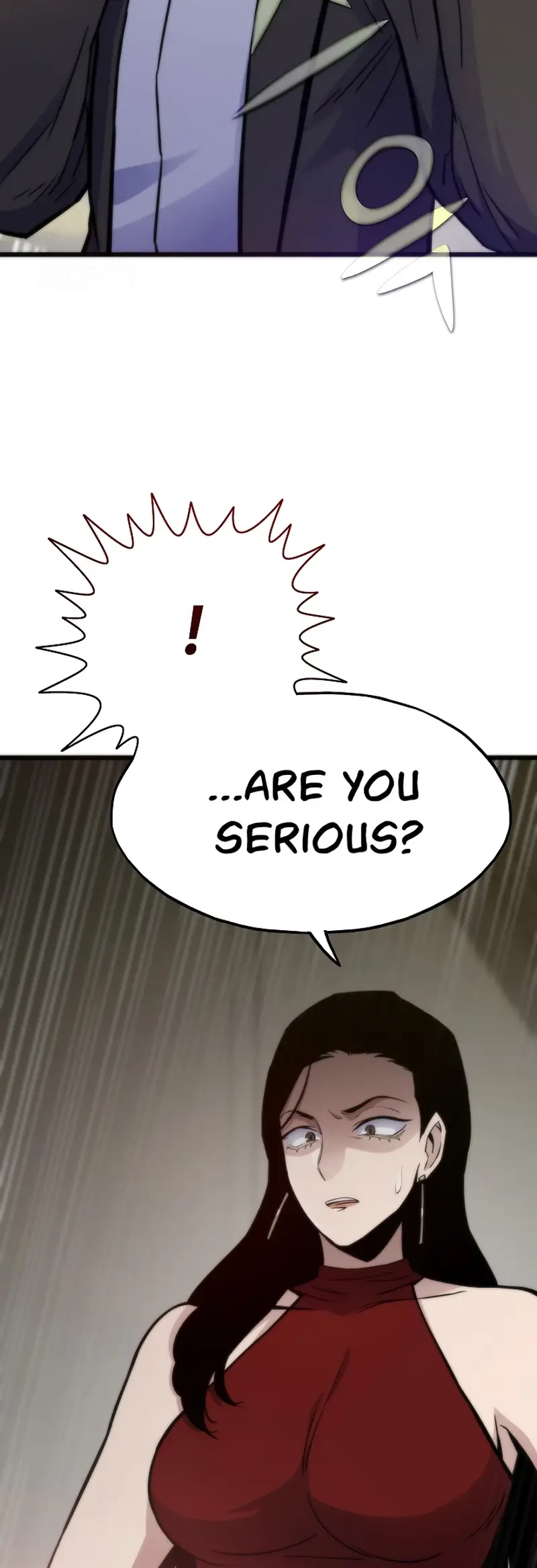 Read Past Life Returner EN Manga Online