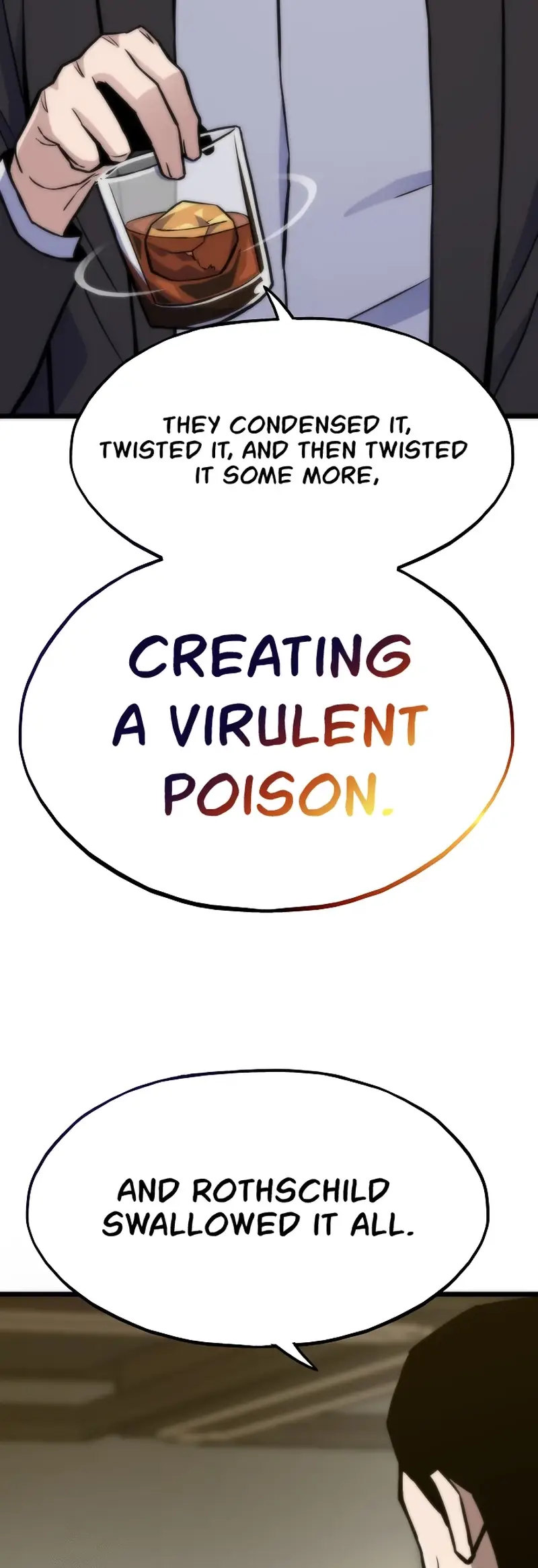 Read Past Life Returner EN Manga Online