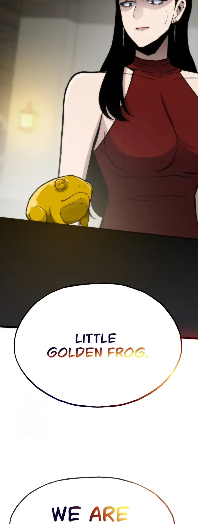 Read Past Life Returner EN Manga Online