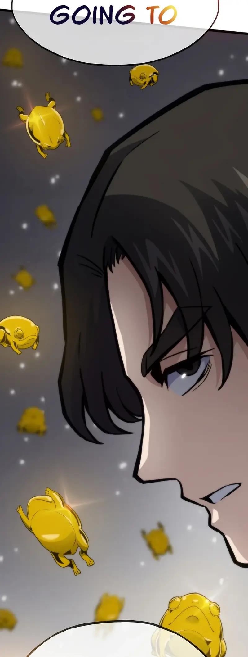 Read Past Life Returner EN Manga Online