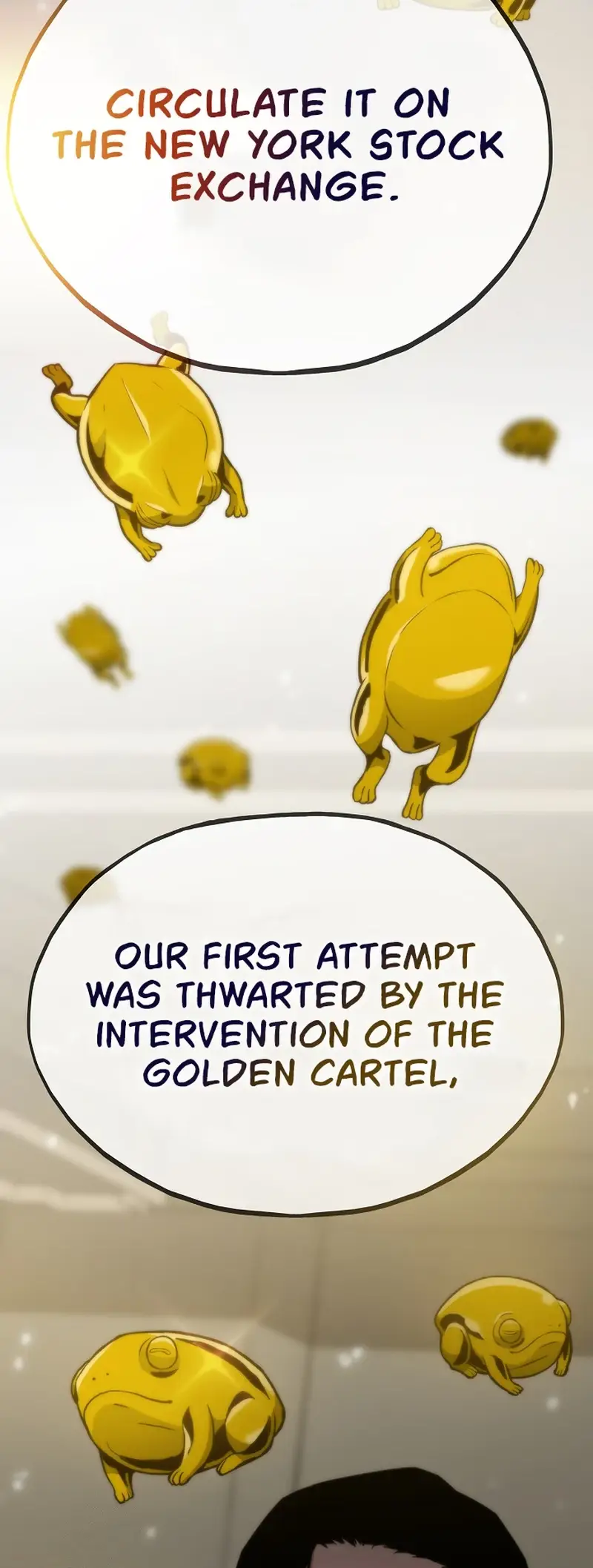 Read Past Life Returner EN Manga Online