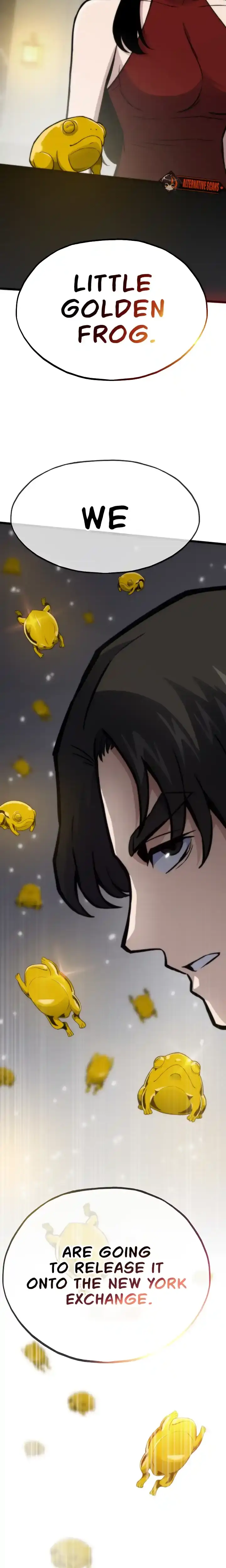 Read Past Life Returner EN Manga Online