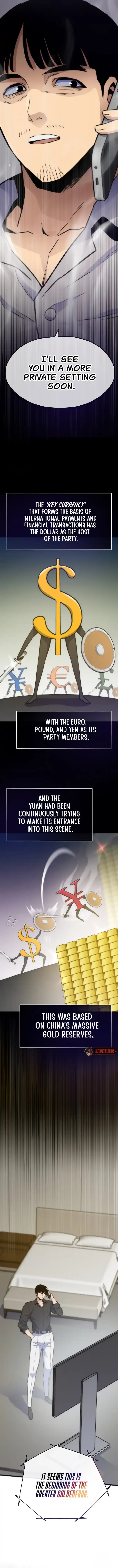 Read Past Life Returner EN Manga Online